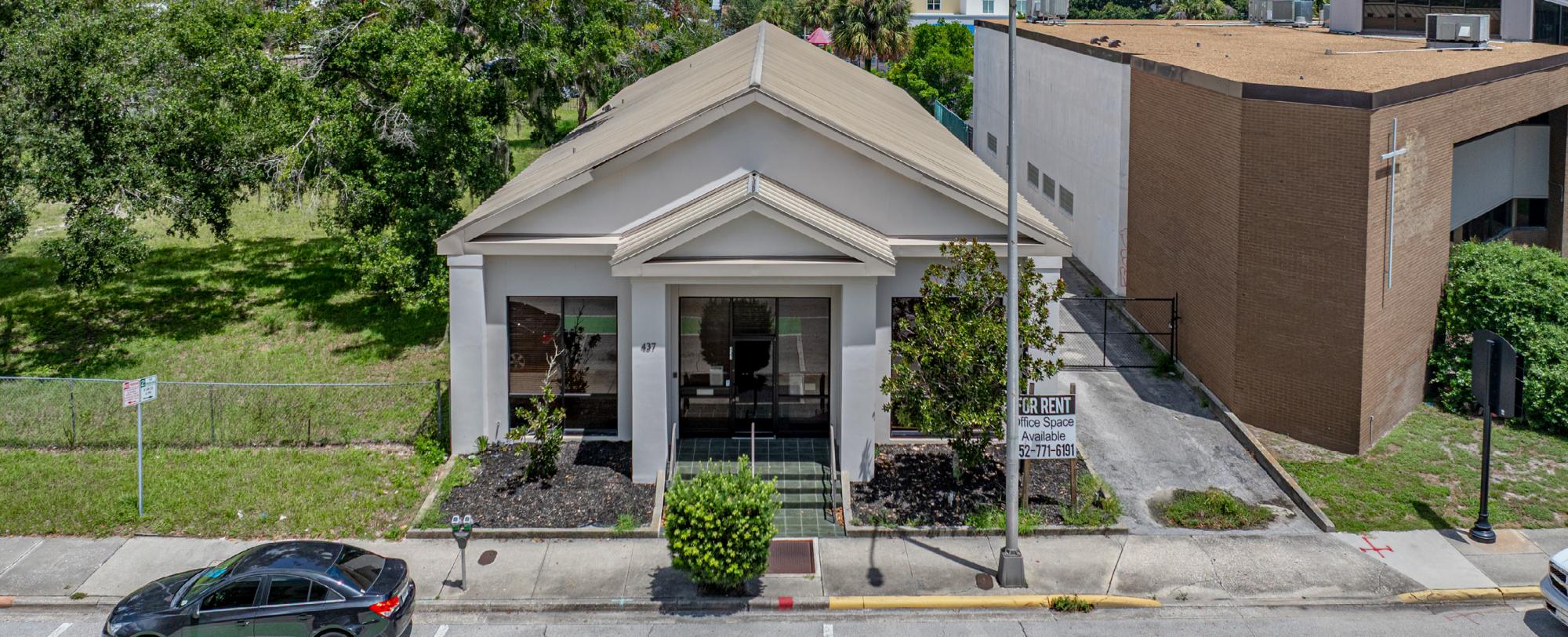 437 N Magnolia Ave