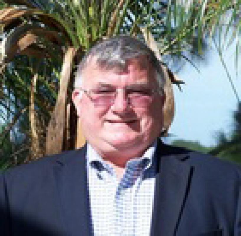 Paul McNally