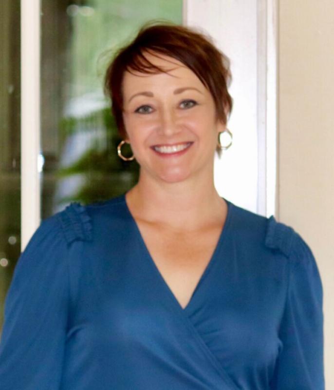 Victoria Kellick
