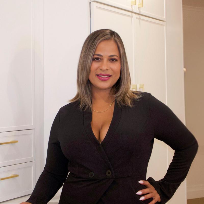 Yashira Claussell