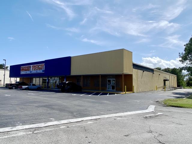 Harbor Freight + Sale
