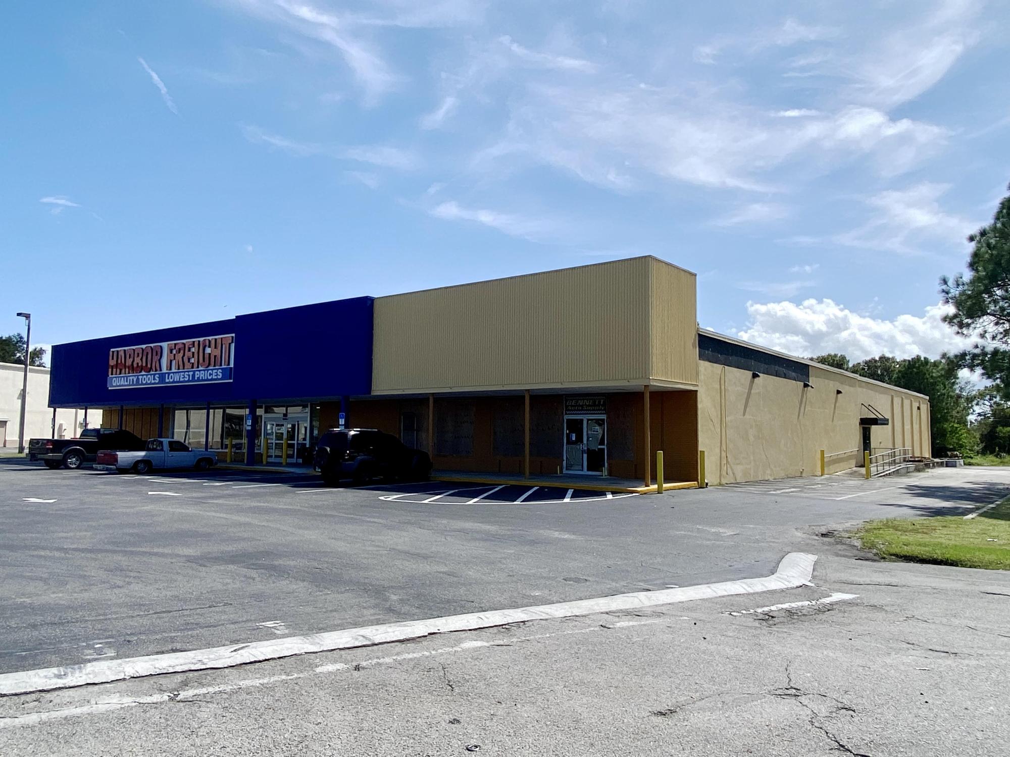 Harbor Freight + Sale