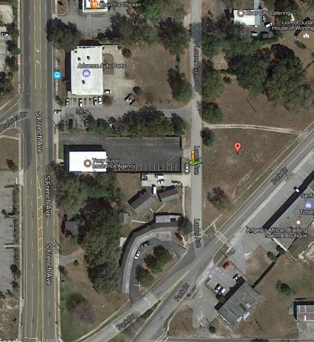 PRICE DROP !!!  General Commercial Land