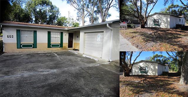 Free Standing Office Building For Sale
