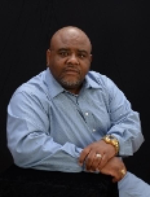 Rodney Edwards