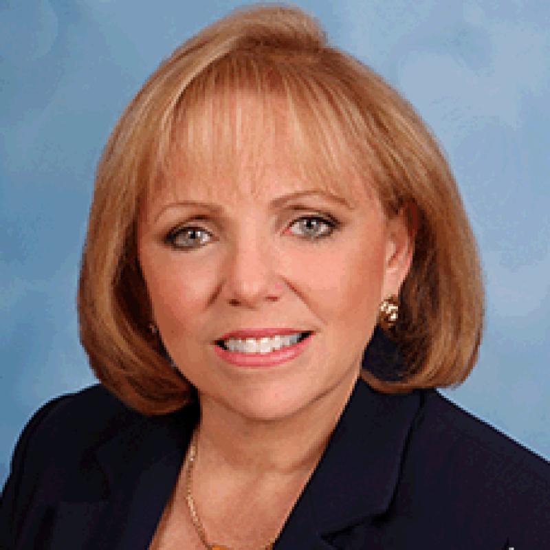 Judy Healey