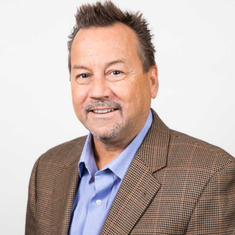 Jeff Bogart