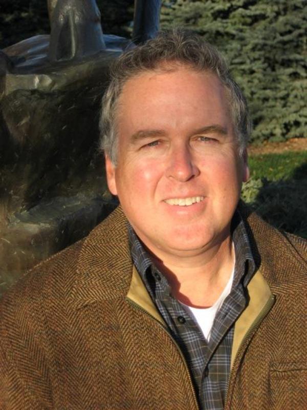 Jeffrey Hale, CCIM