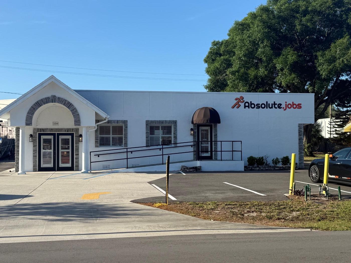 310 Doris Drive