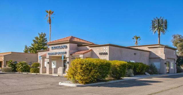 15980 Bear Valley Rd