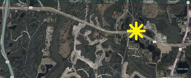 Development Site in Land O Lakes