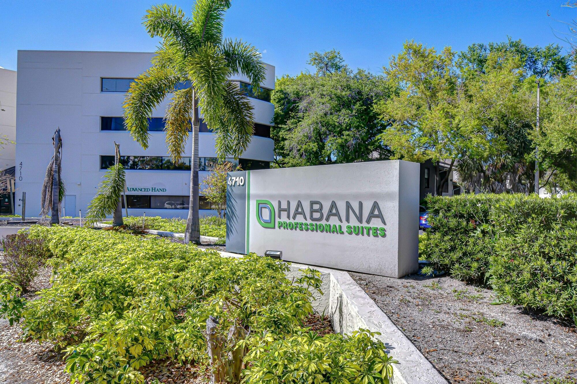 Habana Professional Suites, Unit#401