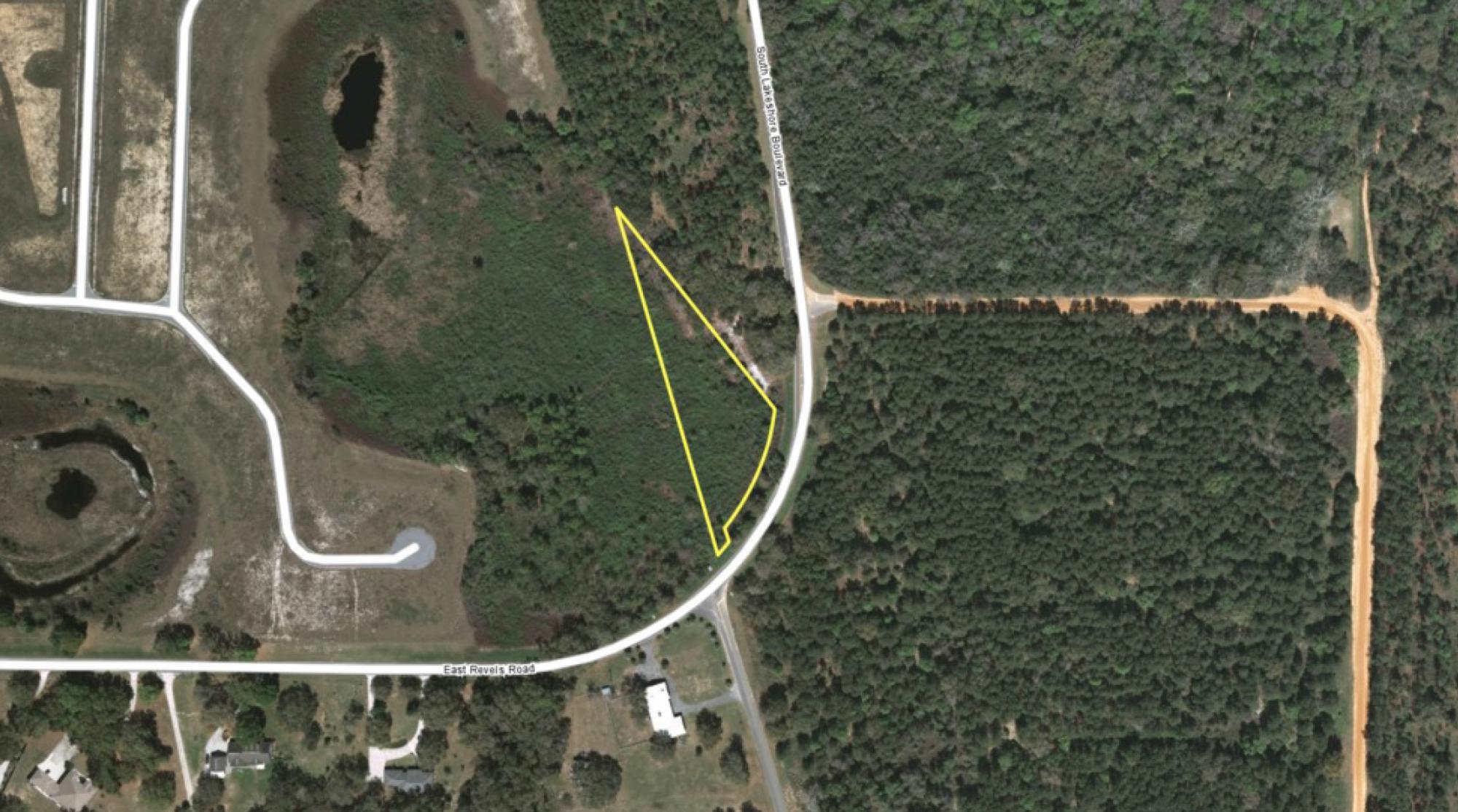 1.4+- ac on Revels Road Howey in the Hills
