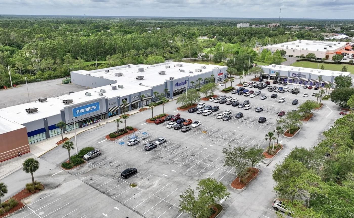 Crossroads Marketplace