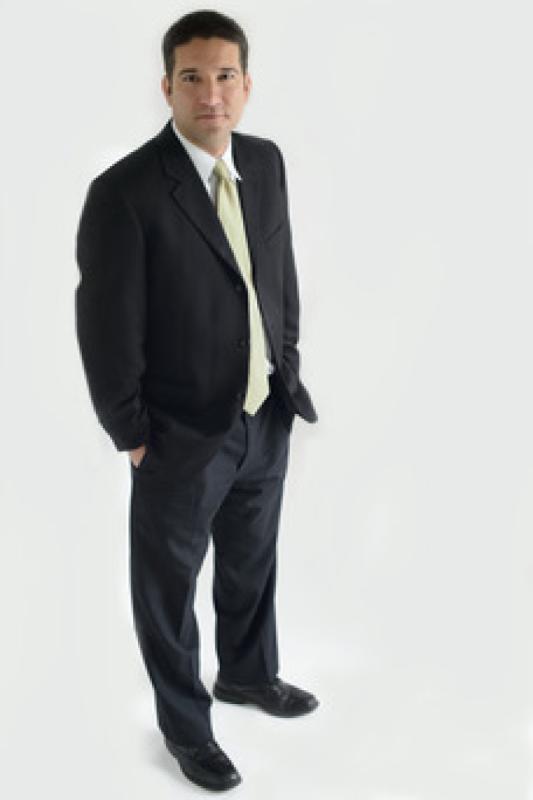 Brandon Weiss