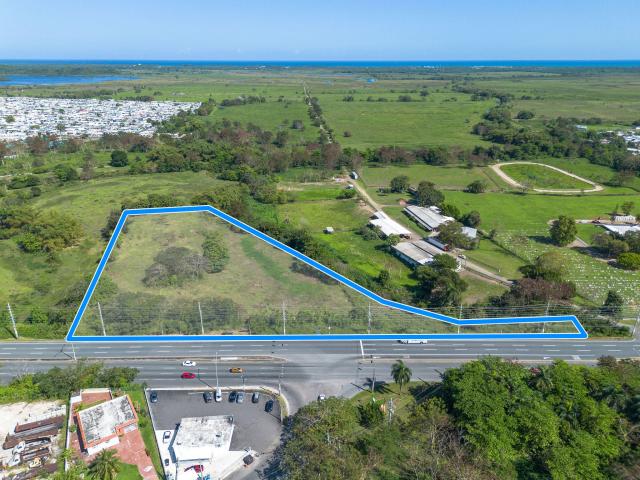 Plazoleta de Rio Grande
