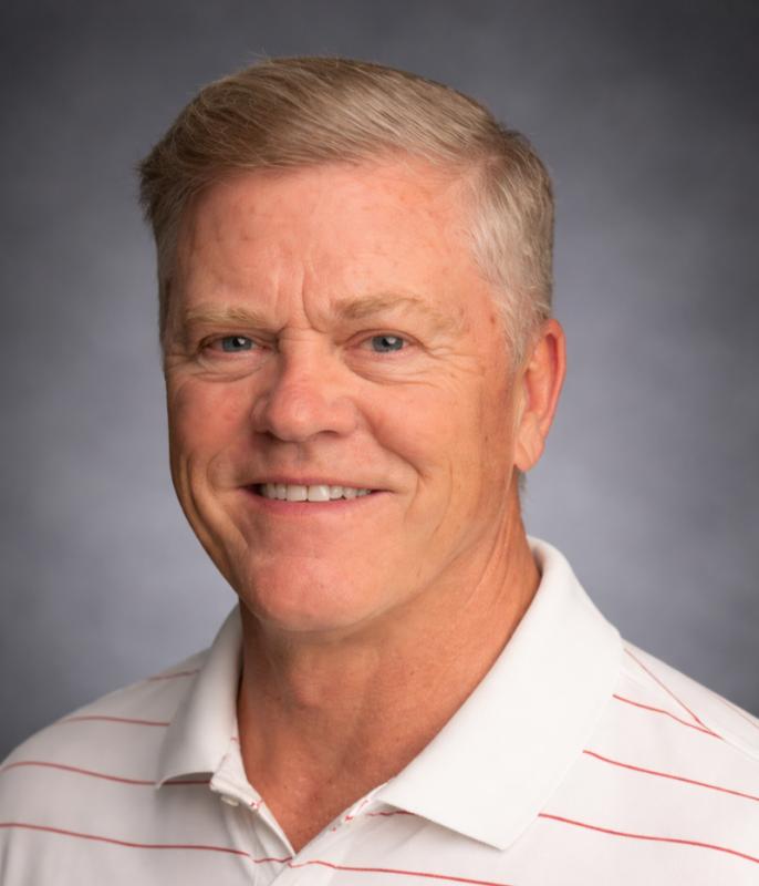 Larry Robison