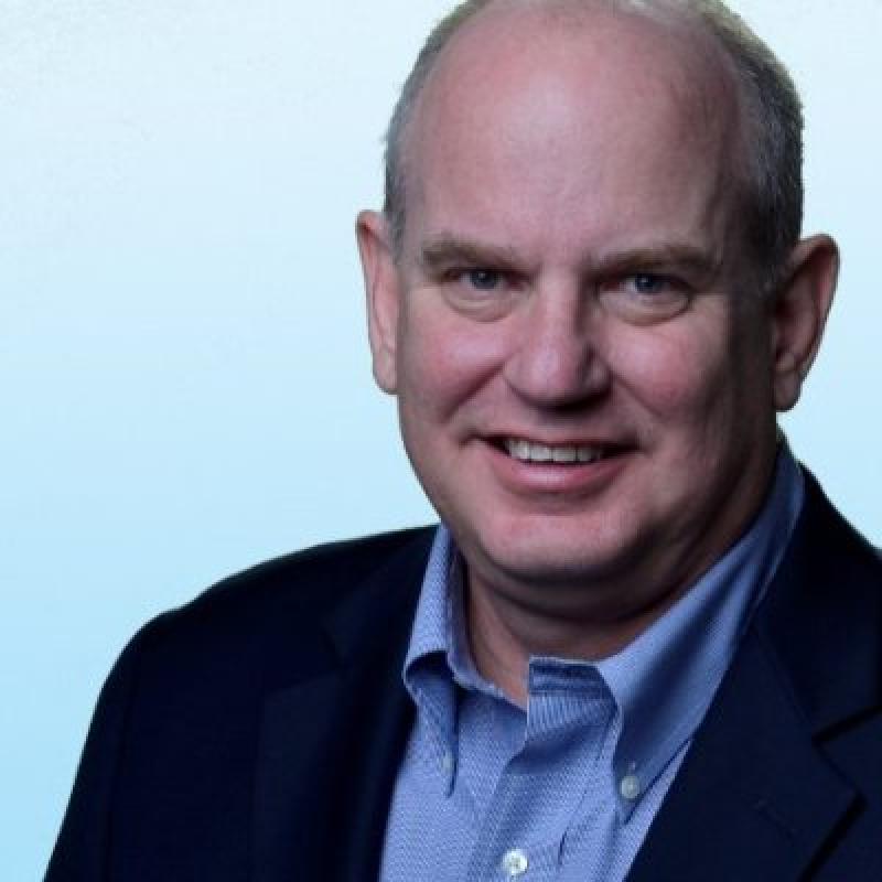 James V. Garinger, CCIM, SIOR
