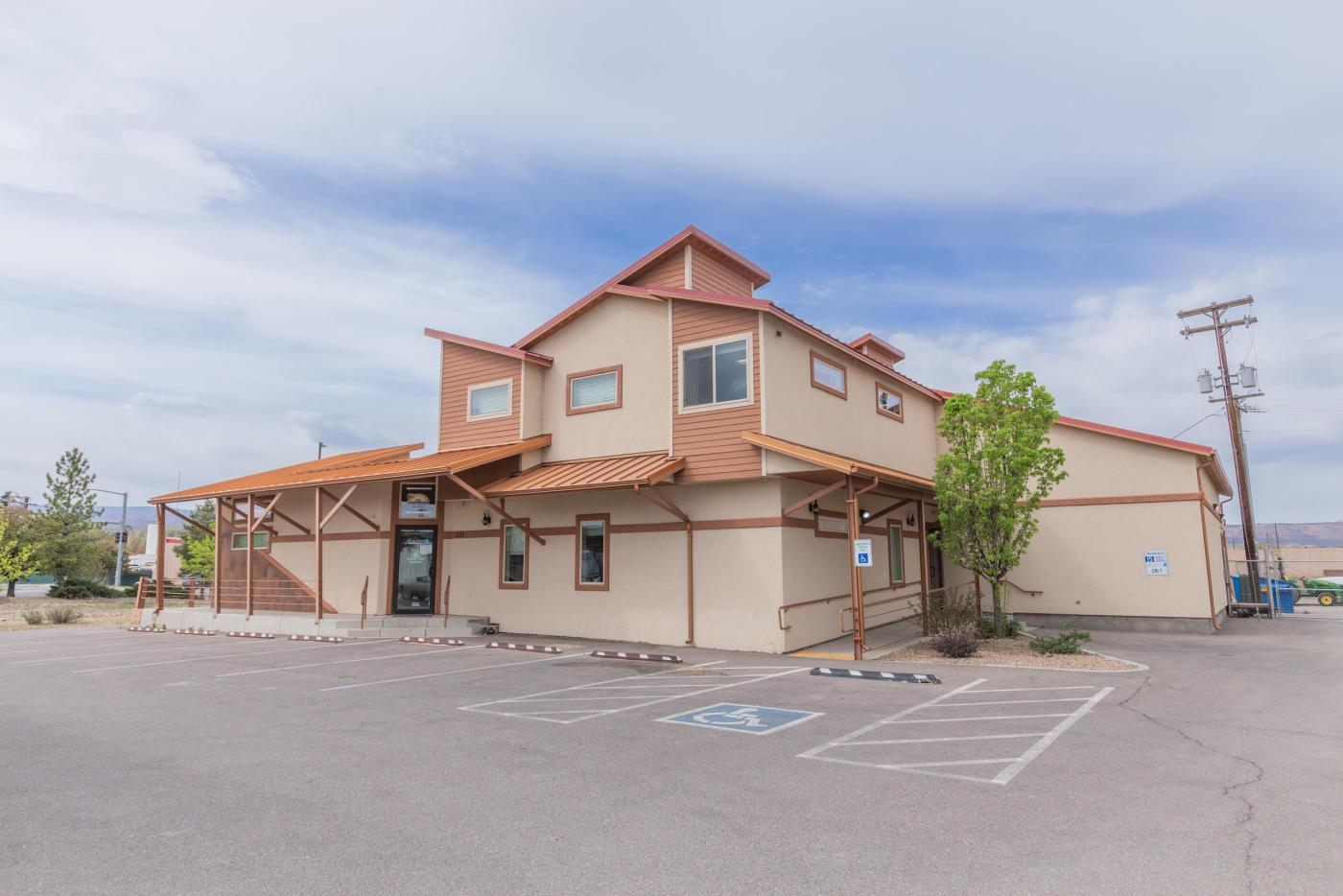 Three Adjoining Properties - South 7th Area
