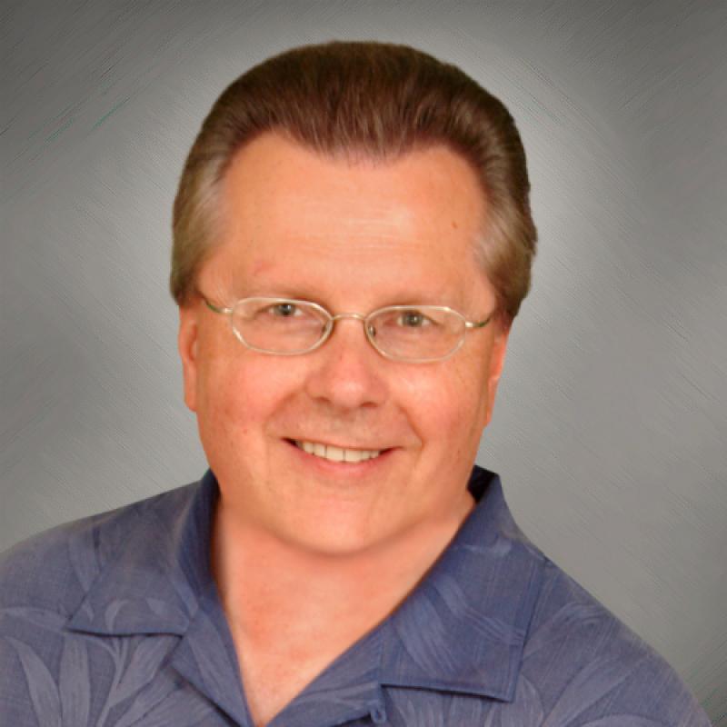 Michael Mondello