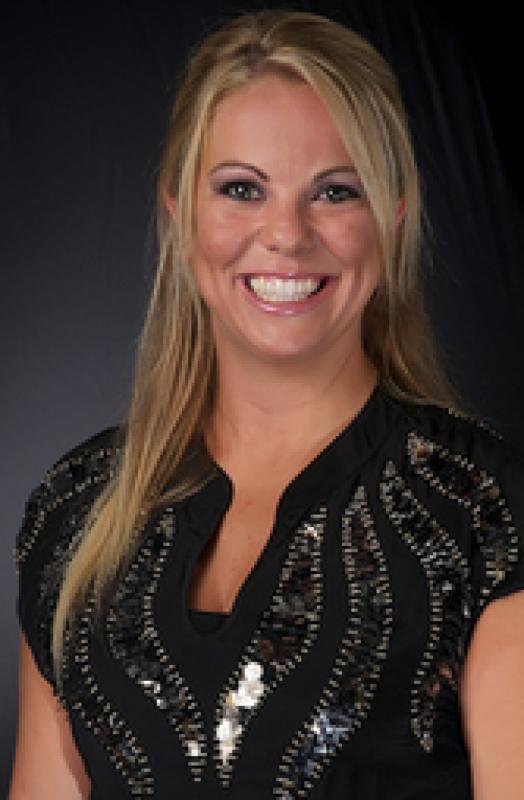 Krystelle Lay, CCIM