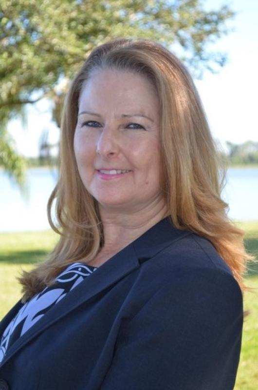 Charmagne Chappell
