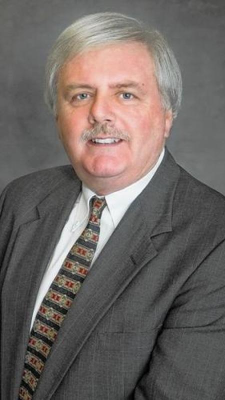 Tim Whitefield