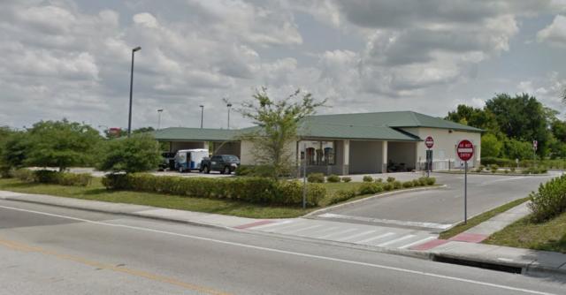 Former Automatic & Self Serve Car Wash