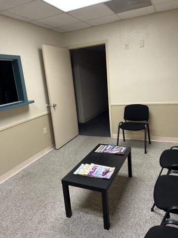 119 S. Park Medical