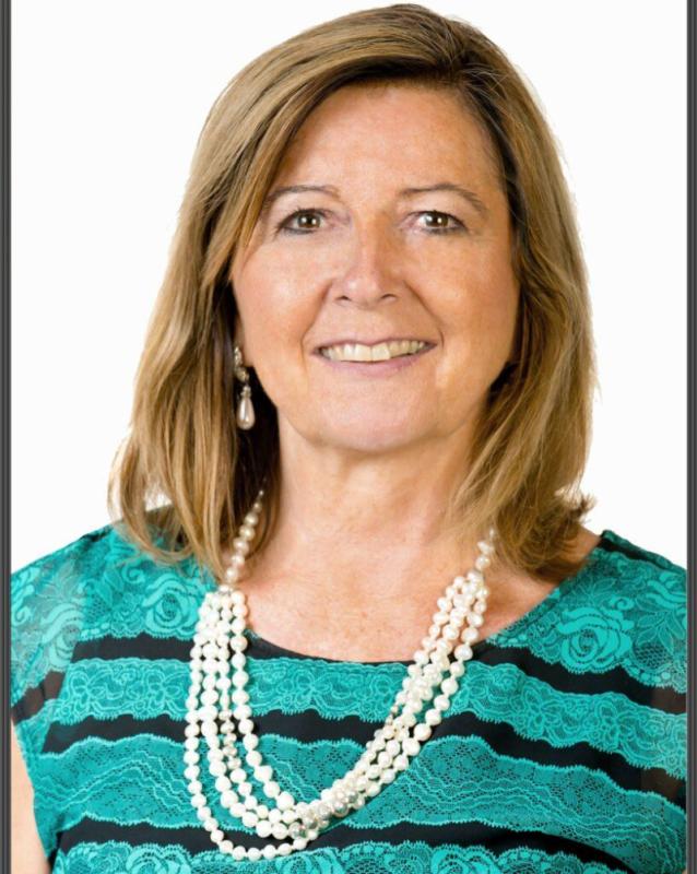 Gayle Stanley