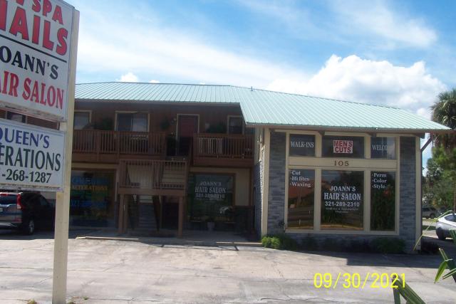 105 Seminole  Ave   Unit F