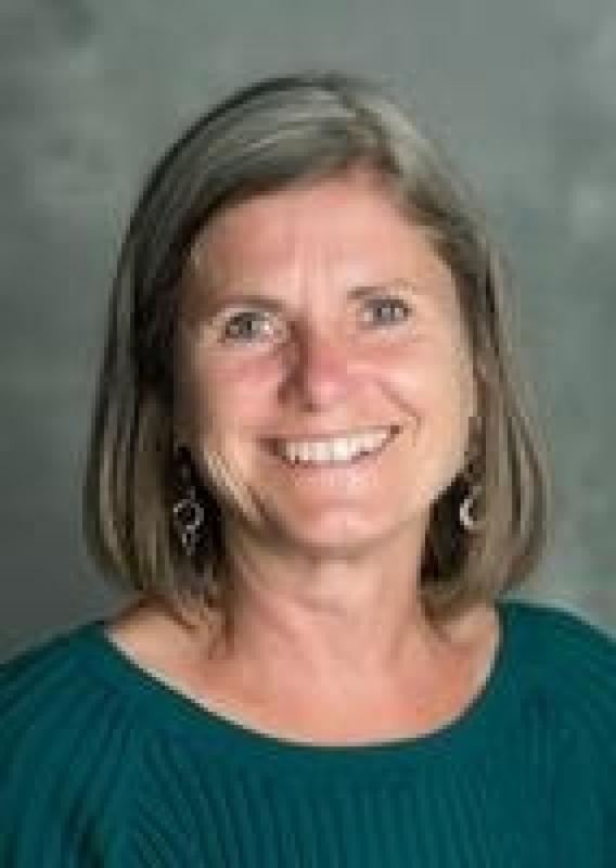 Wendy Fuscoe