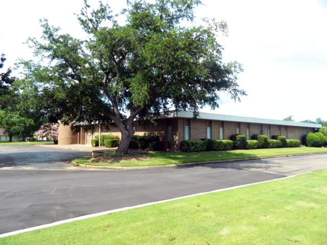 101 Bell Road - Building I