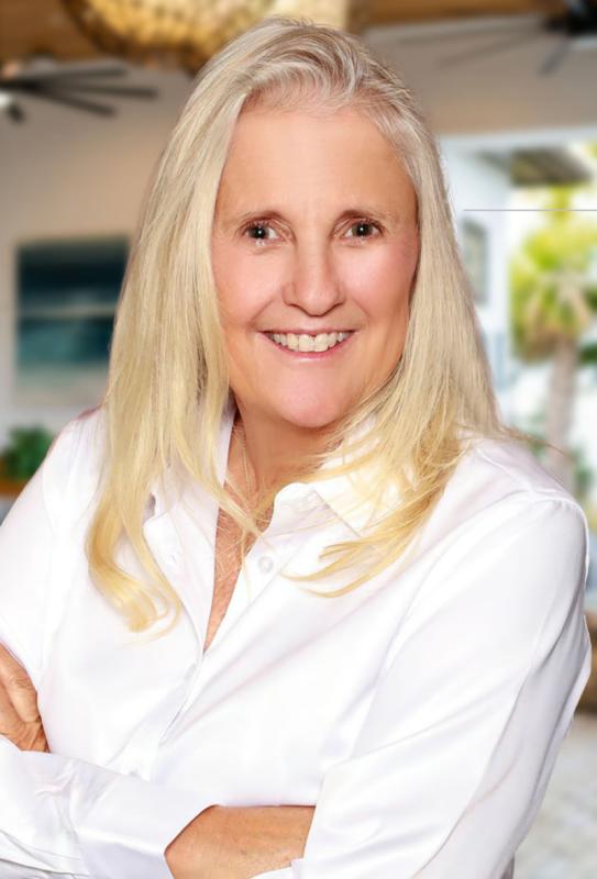 Yvonne Summerfield