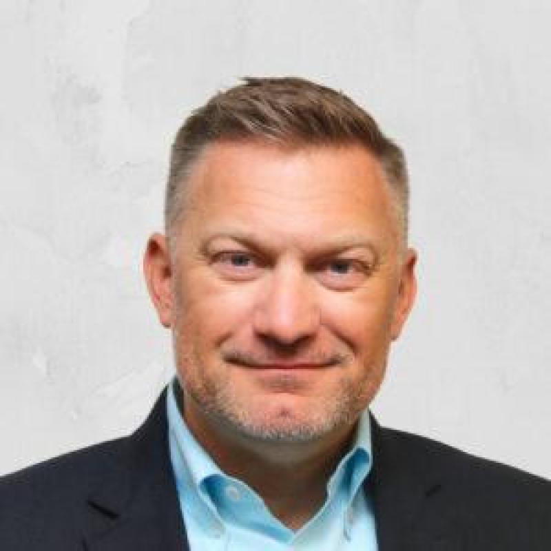 Jeremy Browning, CCIM