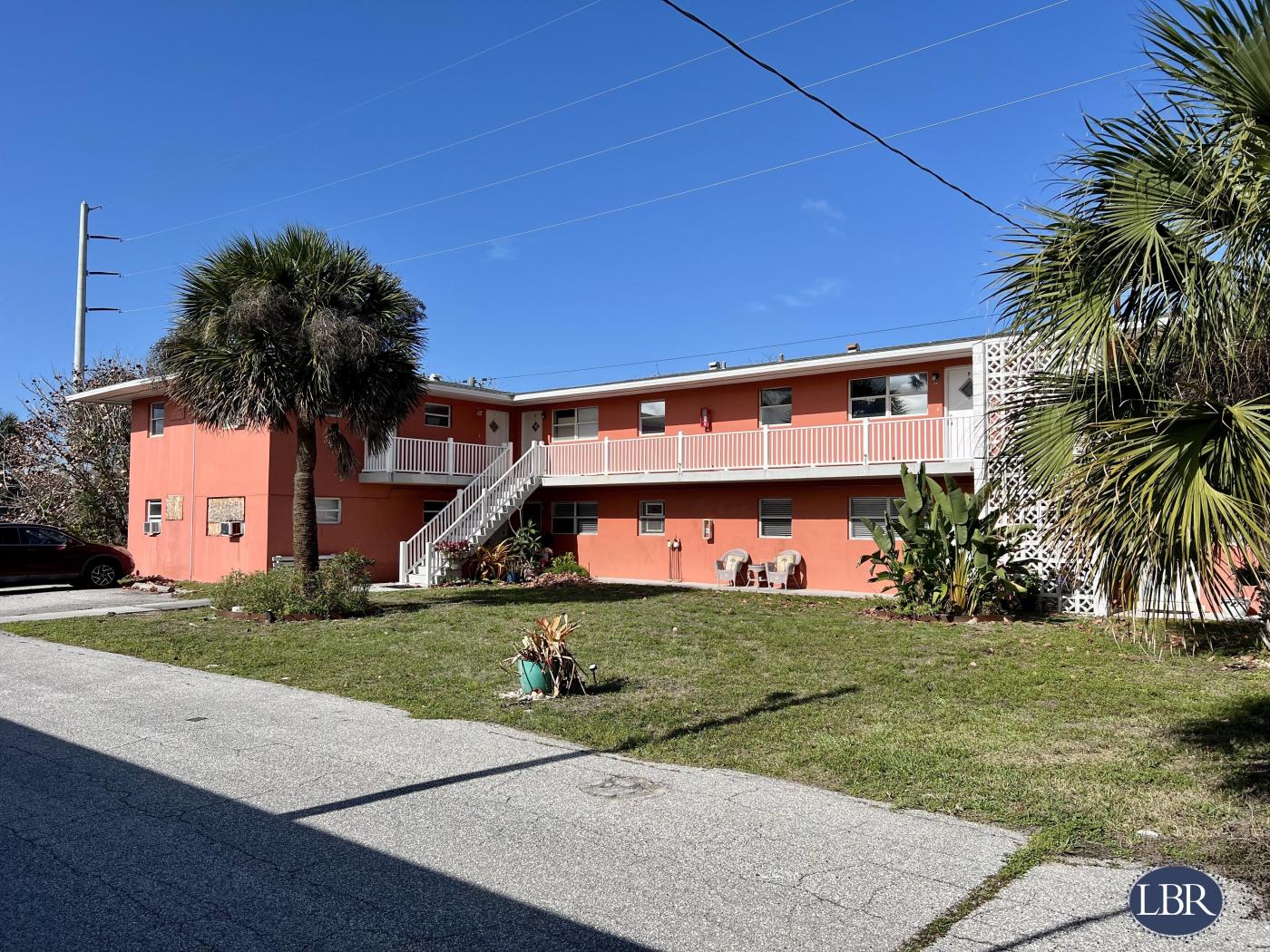 Indialantic Multi-Family