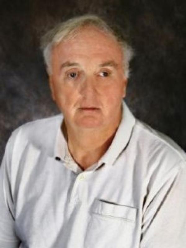 Thomas P. McMullen