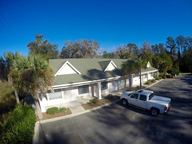 Online Auction - Office Bldg. By I-95 Exit 36