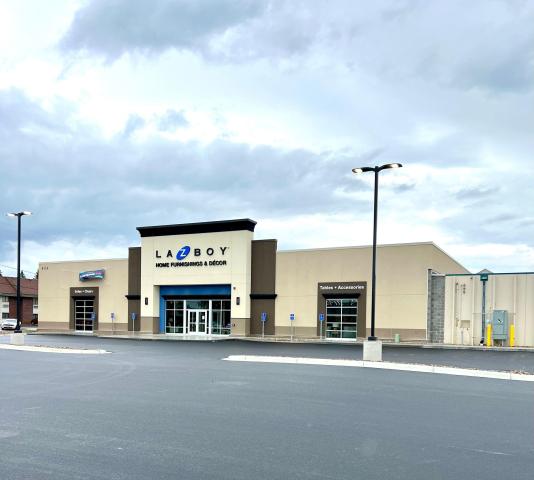 La-Z-Boy  - St. Cloud, MN