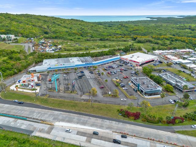 Eastern Plaza
