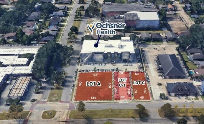 Prime Lakefront Commercial Land for Sale