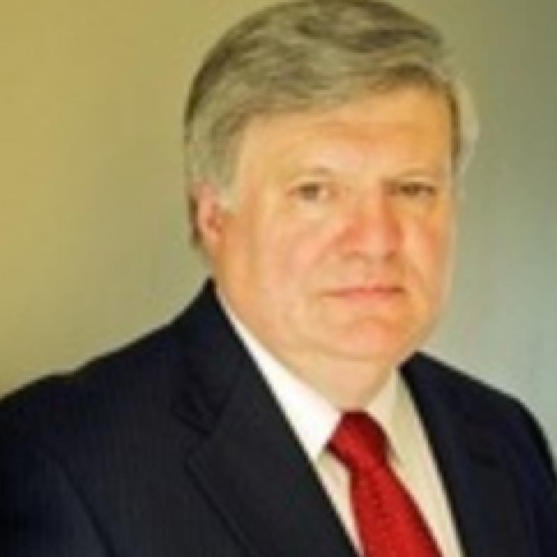 Stan Gniazdowski, CCIM