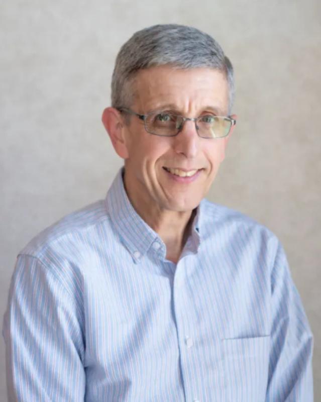 Robert Gaucher
