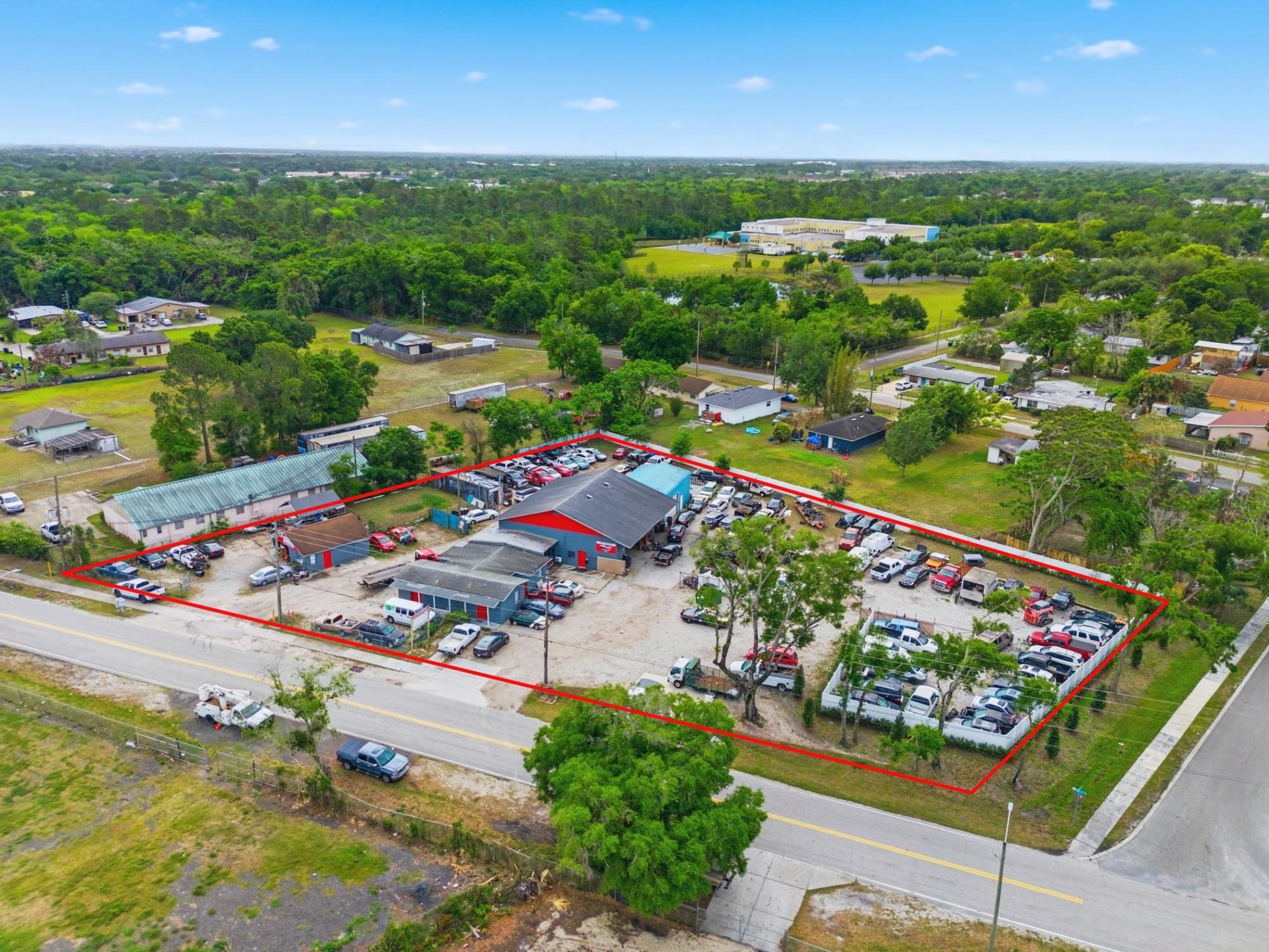 6512 Old Cheney Hwy, Orlando, FL 32807