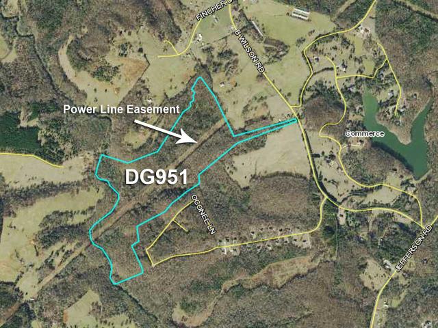 Accepting Offers - 106 +/- AC Res. Dev. Land