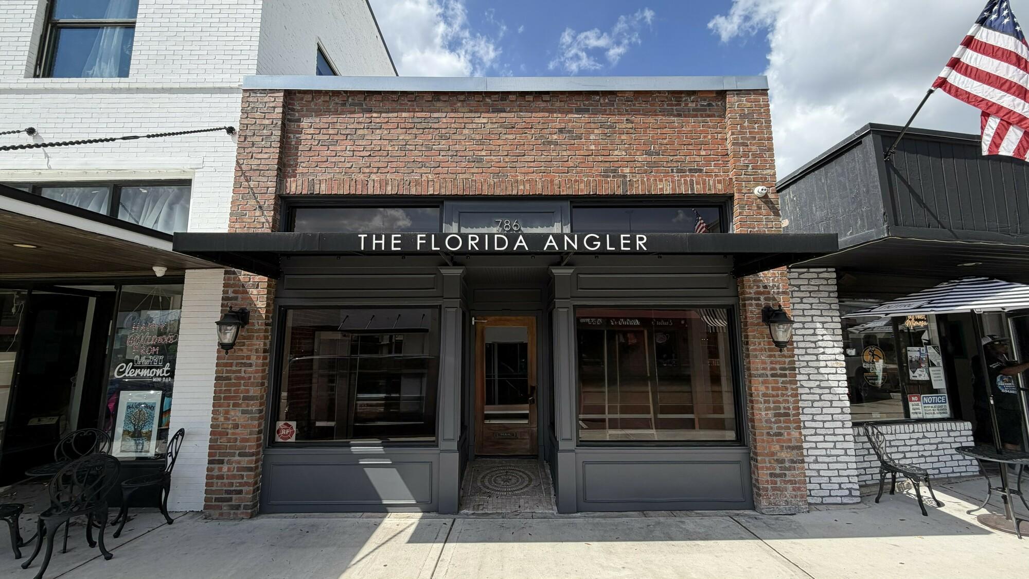 Office/Retail Building-Hist Downtown Clermont