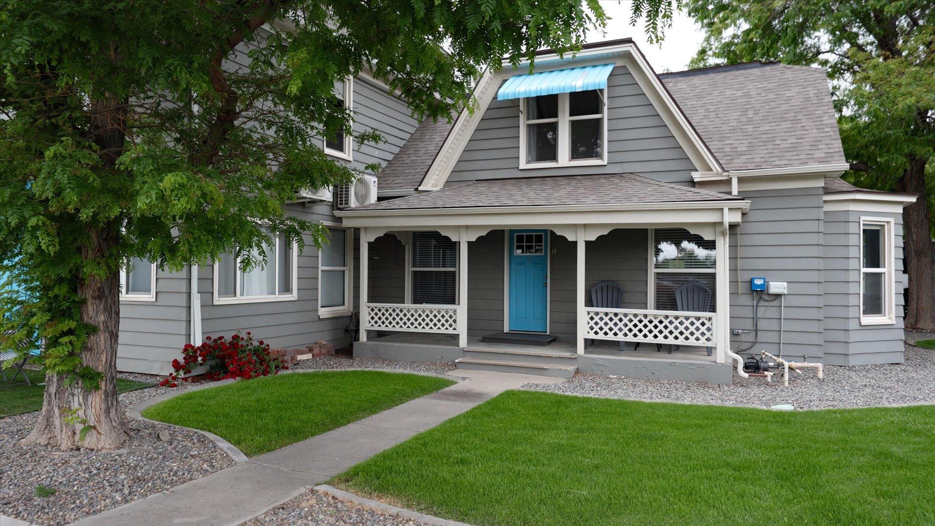 Rare, turnkey investment opportunity