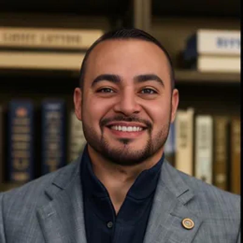 Kevin Ramirez