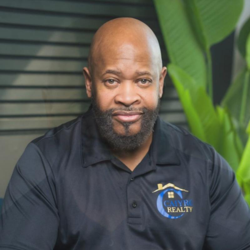 Keith Bryant