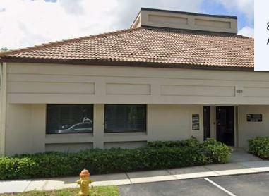 Turnkey Beautiful Office in Altamonte Springs